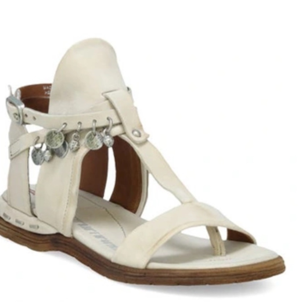 AS98 Gladiator Sandals Size 37